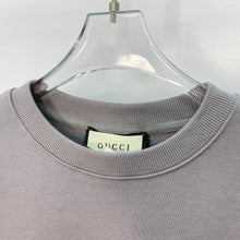Load image into Gallery viewer, GG blurry logo crewneck

