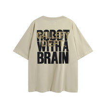 Load image into Gallery viewer, Gallery human robot shirt
