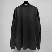 Load image into Gallery viewer, BB athletic long sleeve
