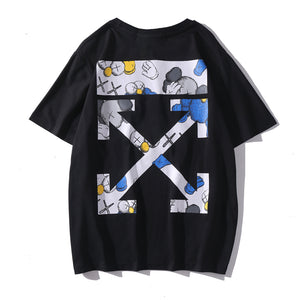 OFF kaw X shirt