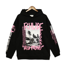 Load image into Gallery viewer, RHUDE HOODIE p113
