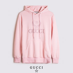 GG tennis hoodie