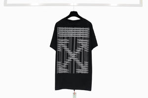 OFF ladder shirt