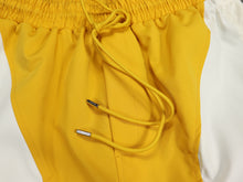 Load image into Gallery viewer, RHUDE PANEL LOGO SHORT p70
