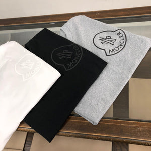 Moncler jumbo logo shirt