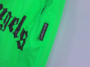 Palm Logo shorts