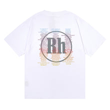 Load image into Gallery viewer, RHUDE T SHIRT p60
