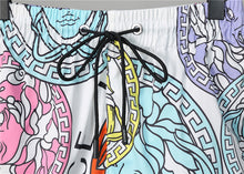 Load image into Gallery viewer, Medusa jumbo head trunks
