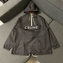 Load image into Gallery viewer, Celine walker windbreaker
