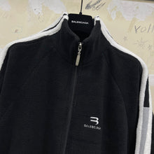 Load image into Gallery viewer, Mirco fleece BB zip up
