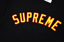 Load image into Gallery viewer, Supreme baseball crewneck
