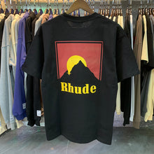 Load image into Gallery viewer, RHUDE MOONLIGHT T SHIRT p60
