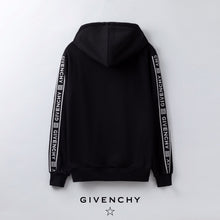 Load image into Gallery viewer, Givenchy stripped hoodie
