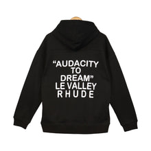 Load image into Gallery viewer, RHUDE LOGO HOODIE p103
