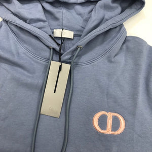 CD classic hoodie