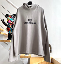 Load image into Gallery viewer, BB blurry hoodie
