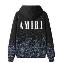 Load image into Gallery viewer, Amiri paint dotted hoodie
