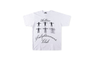 Hellstar Enlightenment shirt