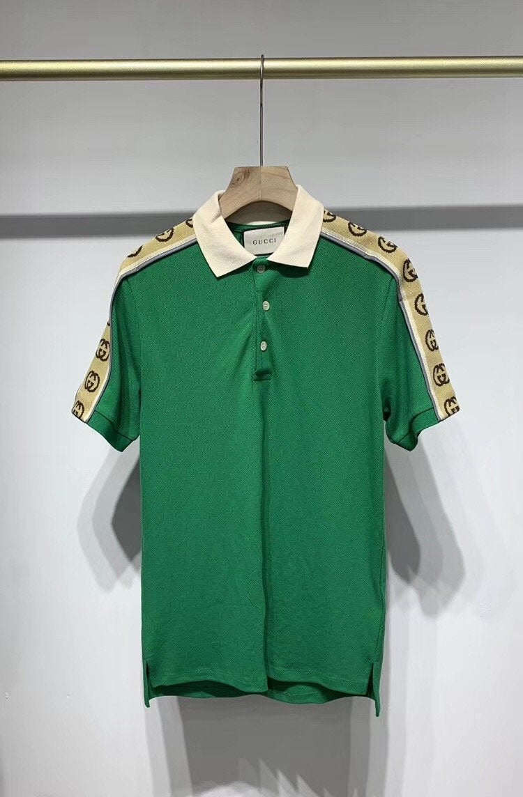 GG polo