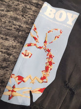 Load image into Gallery viewer, Playboy denim black
