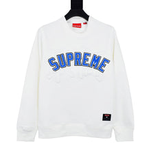 Load image into Gallery viewer, Supreme baseball crewneck
