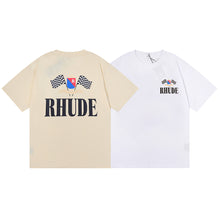 Load image into Gallery viewer, RHUDE CROWN T SHIRT p60
