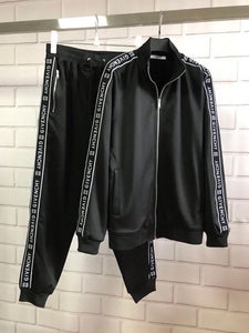 Givenchy 2022 tracksuit