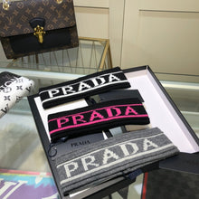 Load image into Gallery viewer, Prada knit headband
