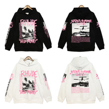 Load image into Gallery viewer, RHUDE HOODIE p113
