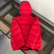 Load image into Gallery viewer, MC1588 Moncl Down Coat
