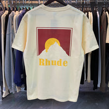 Load image into Gallery viewer, RHUDE MOONLIGHT T SHIRT p60
