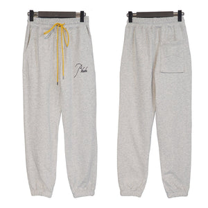 RHUDE PANTS P83