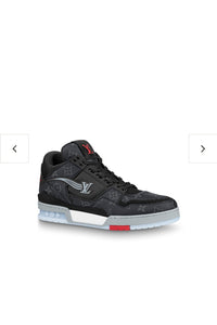 Latest LVV trainer black
