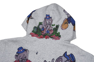 Supreme dumbo hoodie