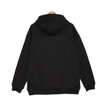 Load image into Gallery viewer, RHUDE OVERSIZE BLACK HOODIE p103
