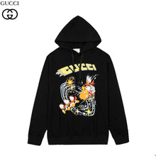 Load image into Gallery viewer, GG Donald rocket hoodie
