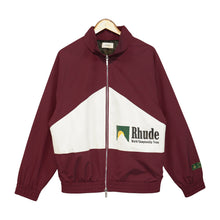 Load image into Gallery viewer, RHUDE LOGO HOODIE P120
