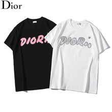 Load image into Gallery viewer, Colorful Dior beeTshirt
