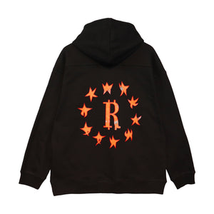 RHUDE HOODIE P113