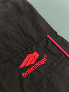 BB Track cargo pants