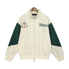 Load image into Gallery viewer, RHUDE zip up

