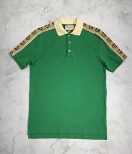 GG polo