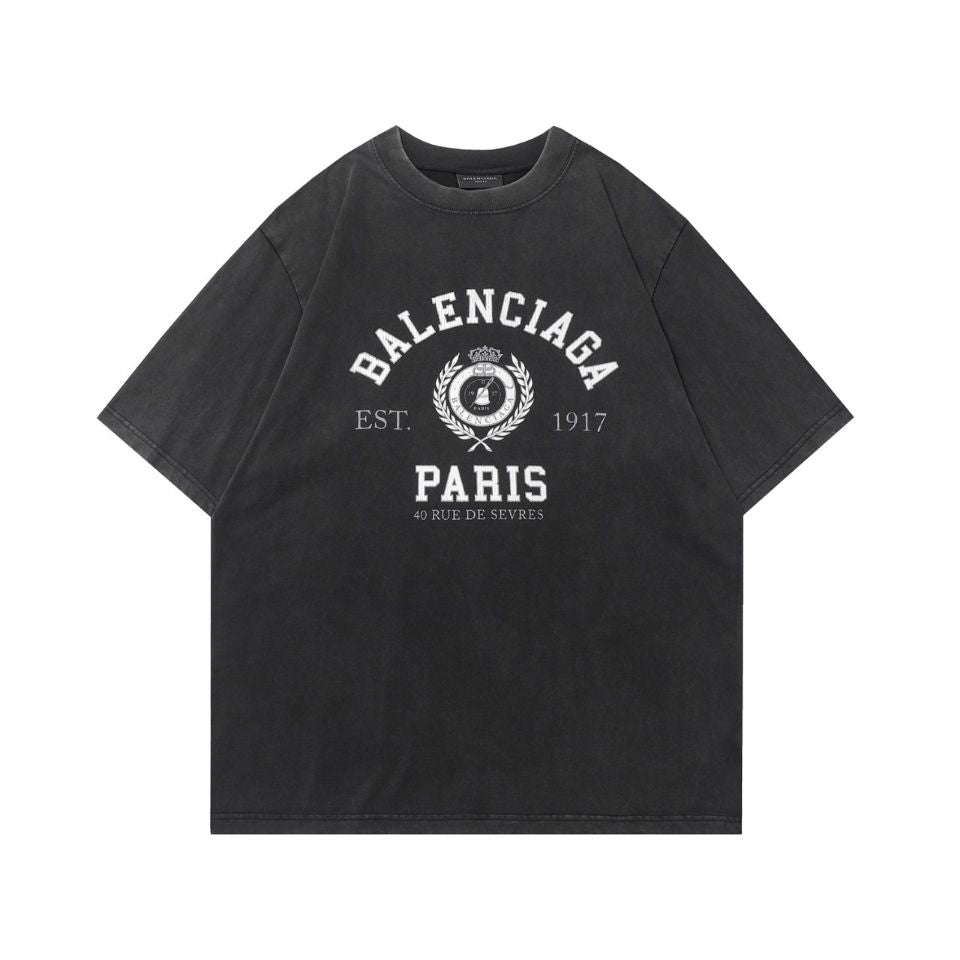 BB Paris tennis shirt