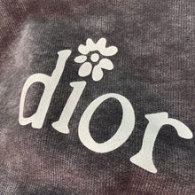 Load image into Gallery viewer, Dior flower dot hoodie
