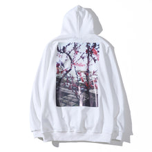 Load image into Gallery viewer, Forest Design Hoodies
