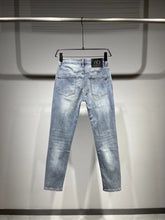 Load image into Gallery viewer, Dior word denim
