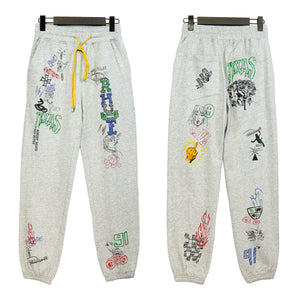 RHUDE PANTS