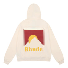 Load image into Gallery viewer, RHUDE MOONLIGHT HOODIE p105
