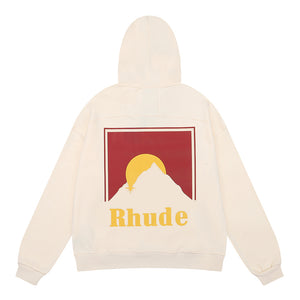 RHUDE MOONLIGHT HOODIE p105