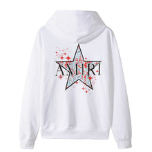 Load image into Gallery viewer, Star Amiri hoodie
